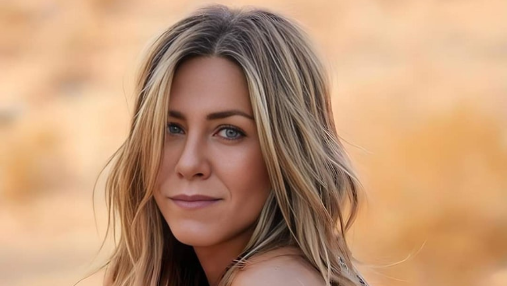 Jennifer Aniston Timeless Icon of Enduring Allure - Wire Celebrity